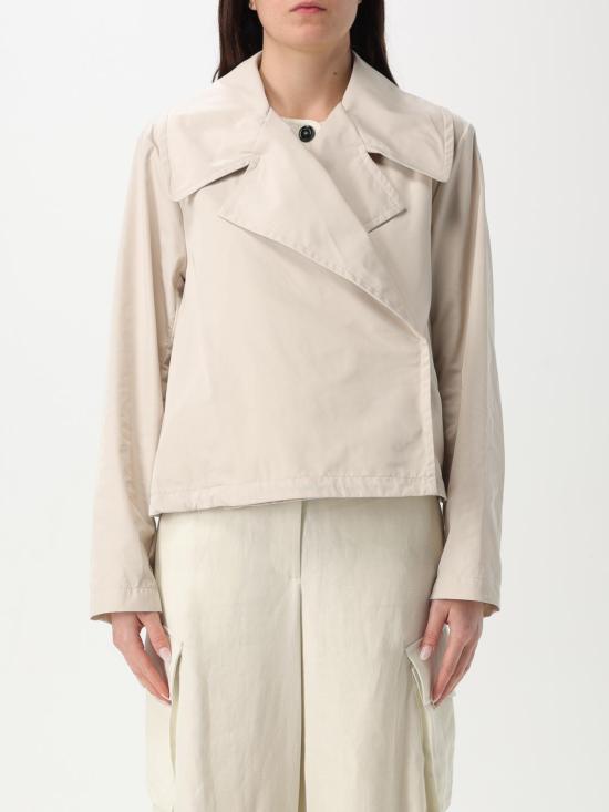 25SS 리비아나 콘티 자켓 F5SW32 A08 1 White