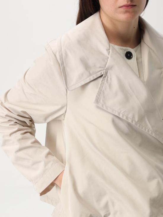 25SS 리비아나 콘티 자켓 F5SW32 A08 1 White - LIVIANA CONTI