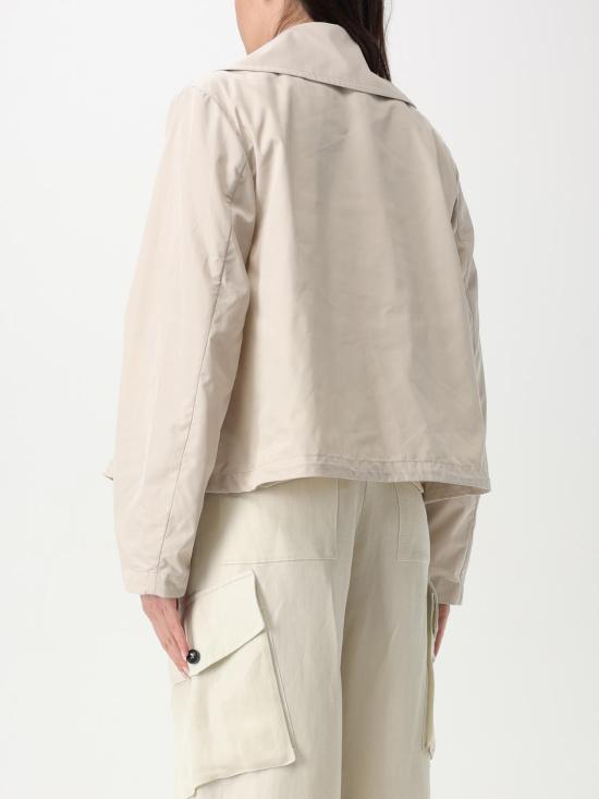 25SS 리비아나 콘티 자켓 F5SW32 A08 1 White - LIVIANA CONTI