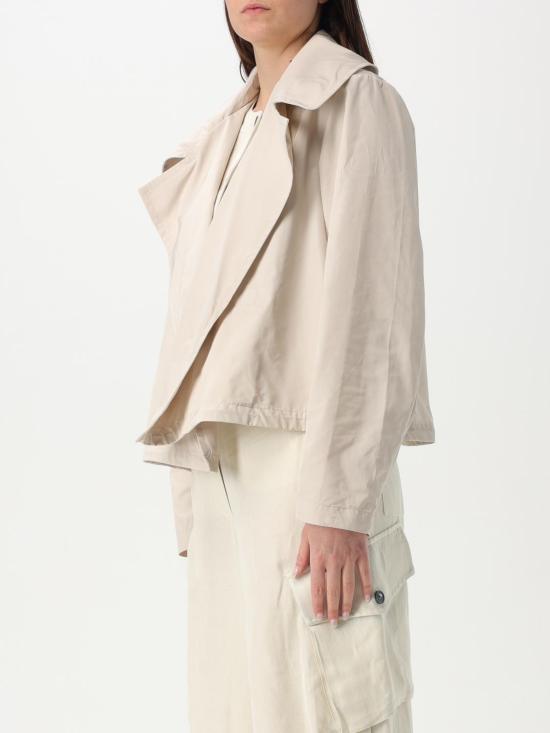 25SS 리비아나 콘티 자켓 F5SW32 A08 1 White - LIVIANA CONTI