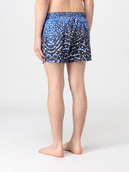 25SS 캄포스 스윔팬츠 KMSSHP02200 P022 Blue - KAMPOS