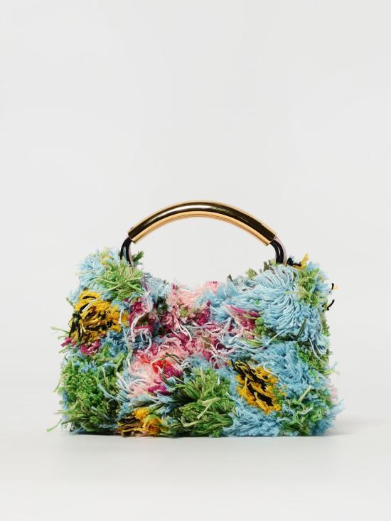 25SS 모스키노 토트백 MC4266PP0MOW1 62A Multicolor