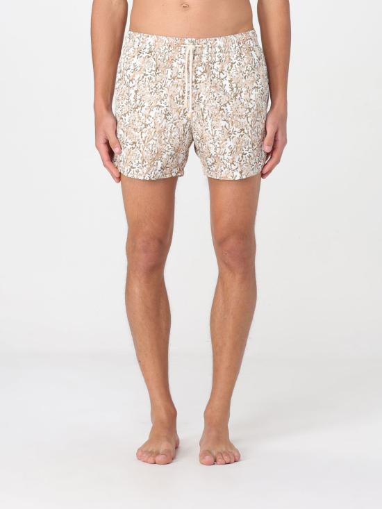 25SS 캄포스 스윔팬츠 KMSSHP02500 P025 Sand