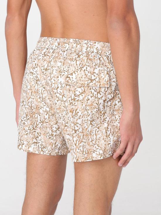 25SS 캄포스 스윔팬츠 KMSSHP02500 P025 Sand - KAMPOS