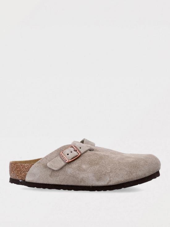 25FW [키즈] 버켄스탁 슈즈 1027875 Beige