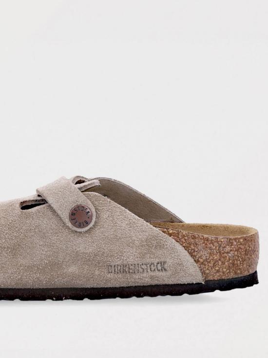 25FW [키즈] 버켄스탁 슈즈 1027875 Beige - BIRKENSTOCK