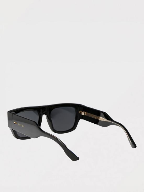 25FW 구찌 선글라스 GG1262S 001 Black - GUCCI