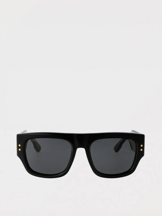 25FW 구찌 선글라스 GG1262S 001 Black - GUCCI