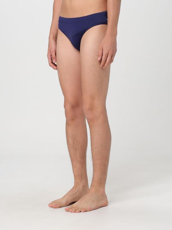 25SS 캄포스 스윔팬츠 KMSBRS00300 S003 Navy - KAMPOS