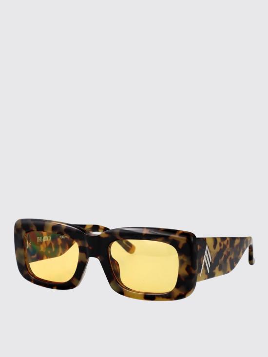 26SS 디 아티코 선글라스 ATTICO3C28SUN C28 Brown