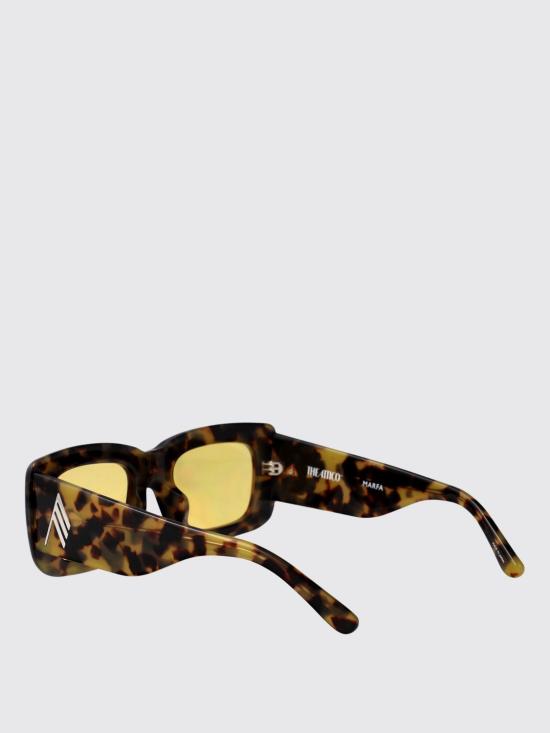 26SS 디 아티코 선글라스 ATTICO3C28SUN C28 Brown - THE ATTICO