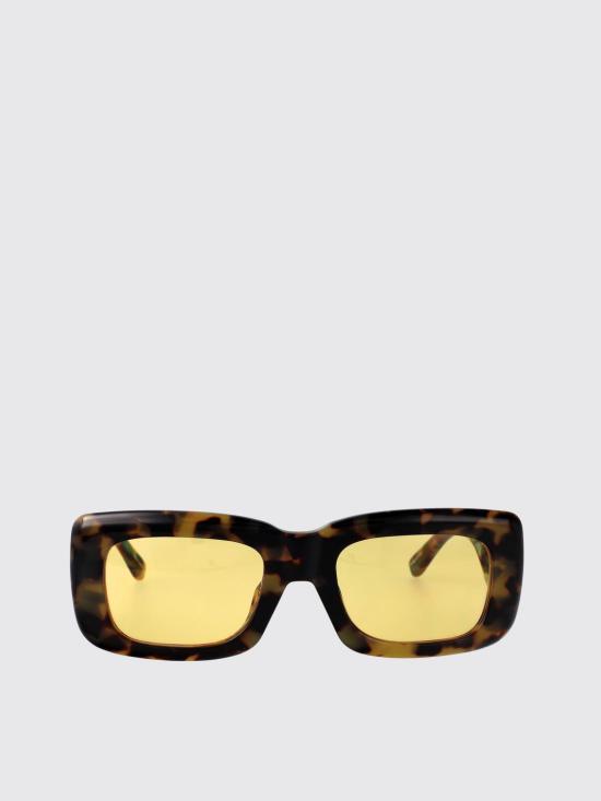 26SS 디 아티코 선글라스 ATTICO3C28SUN C28 Brown - THE ATTICO