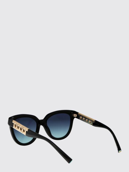 26SS 티파니앤코 선글라스 0TF4215 83429S Black - TIFFANY & CO