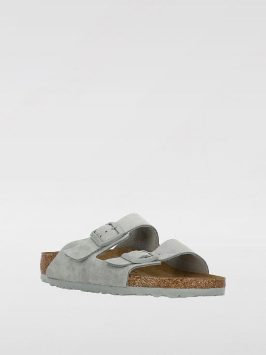 25SS 버켄스탁 뮬/슬리퍼 1029215 Grey - BIRKENSTOCK