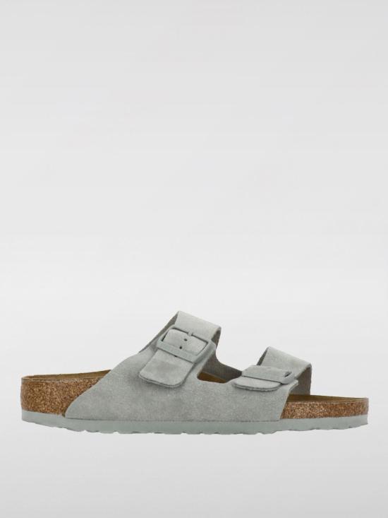 25SS 버켄스탁 뮬/슬리퍼 1029215 Grey