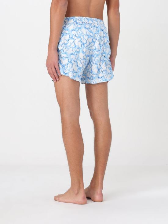 25SS 캄포스 스윔팬츠 KMSSHP01800S White - KAMPOS