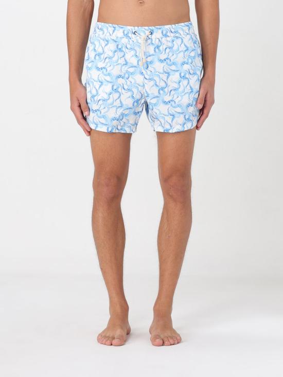 25SS 캄포스 스윔팬츠 KMSSHP01800S White