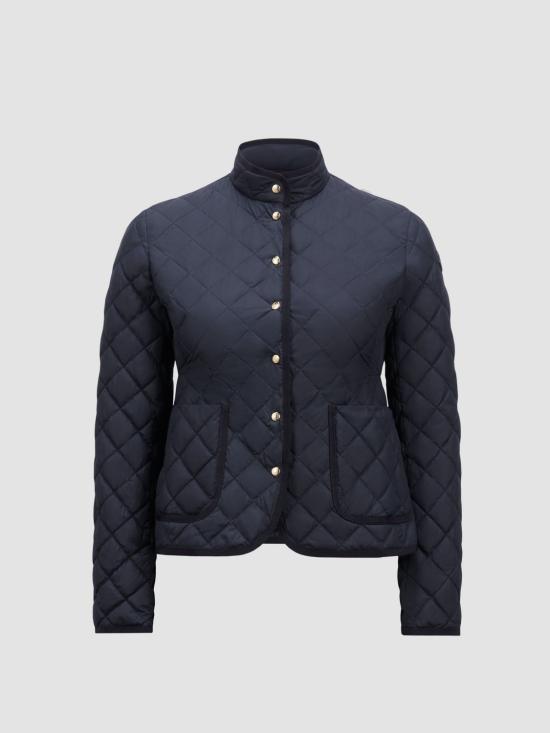 25SS 몽클레어 자켓 K10931A0005654AQE 779 Blue