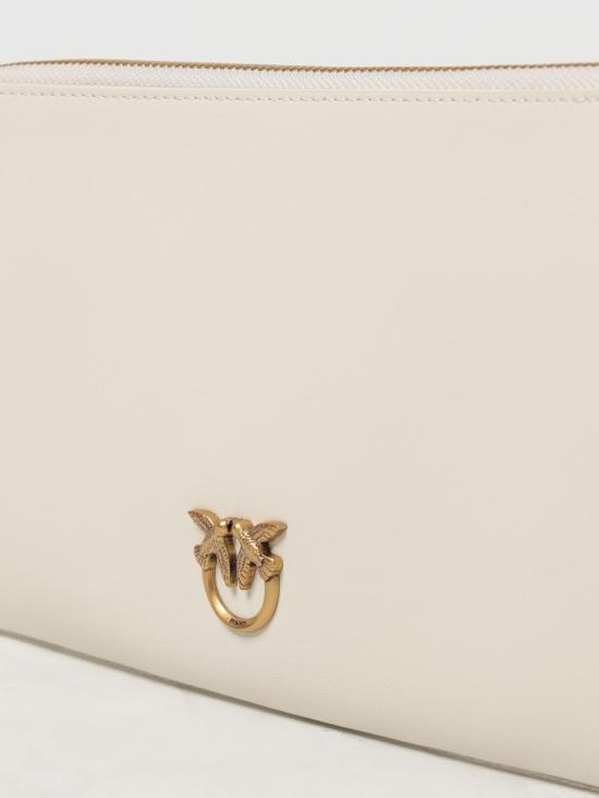 25FW 핑코 숄더백 102747A0F1 Z14Q White - PINKO