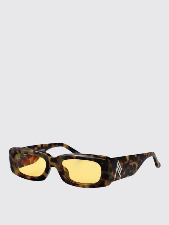 26SS 디 아티코 선글라스 ATTICO16C21SUN C21 Brown