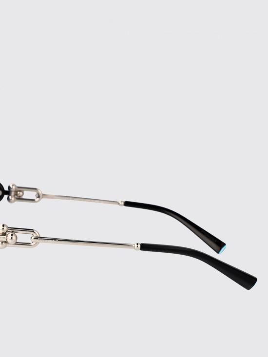 25FW 티파니앤코 선글라스 0TF4202U 83429S Black - TIFFANY & CO