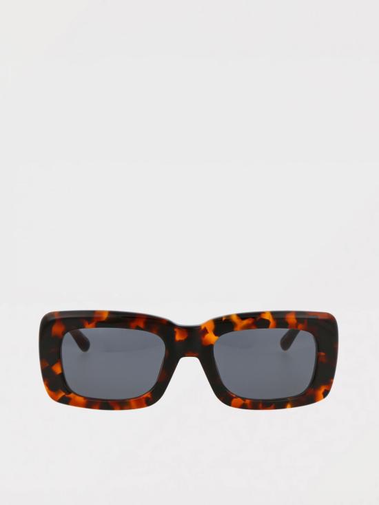 26SS 디 아티코 선글라스 ATTICO3C24SUN C24 Brown - THE ATTICO