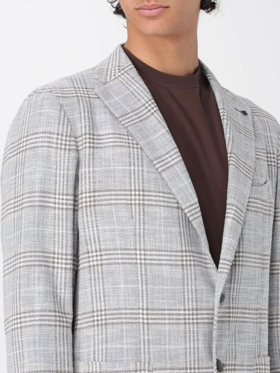 25SS 딸리아토레 수트 자켓 1SMC22KPEC90056EP867 40 Natural - TAGLIATORE