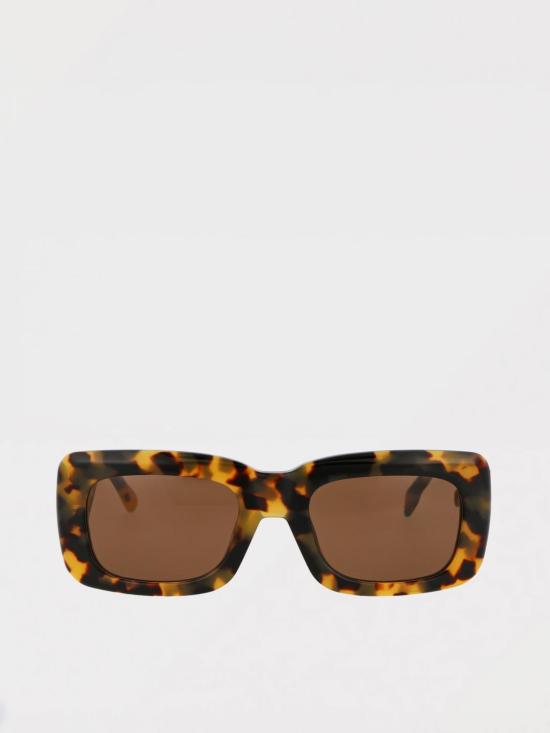 26SS 디 아티코 선글라스 ATTICO3C21SUN C21 Brown - THE ATTICO