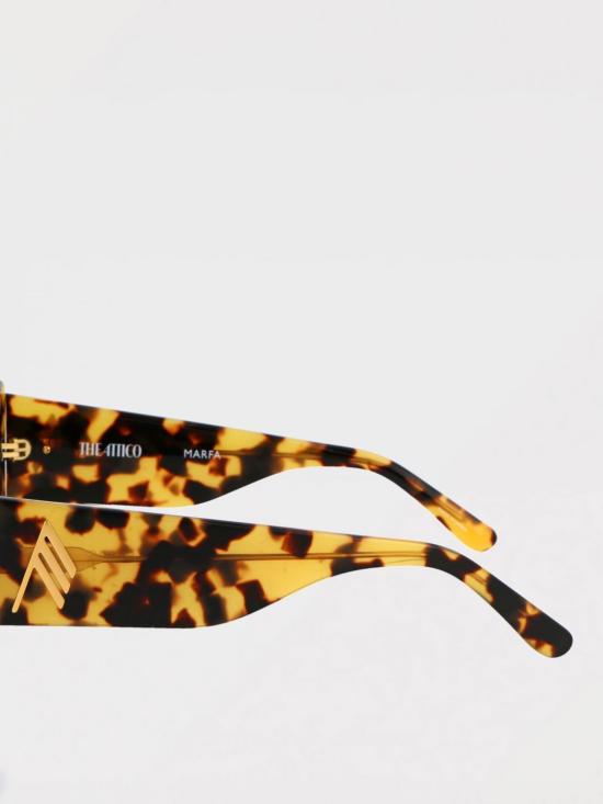 26SS 디 아티코 선글라스 ATTICO3C21SUN C21 Brown - THE ATTICO