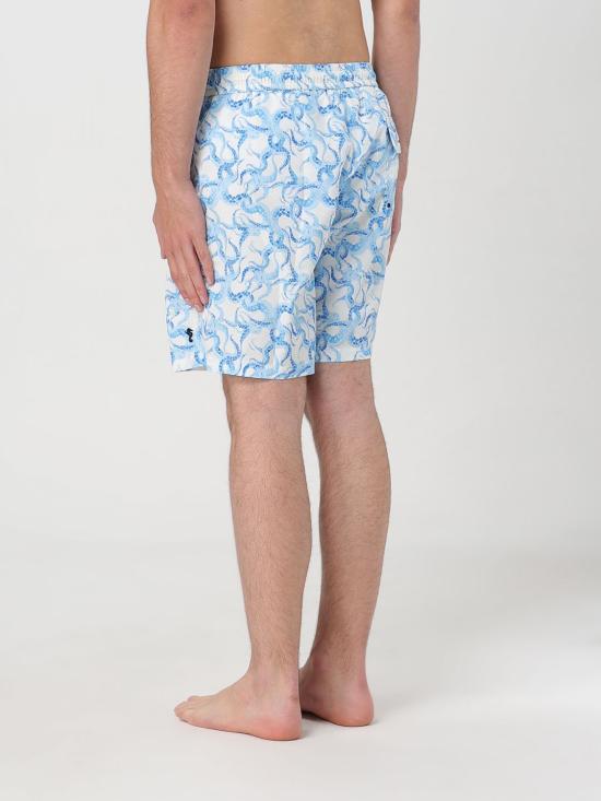 25SS 캄포스 스윔팬츠 KMLCSP0180 P018 Multicolor - KAMPOS