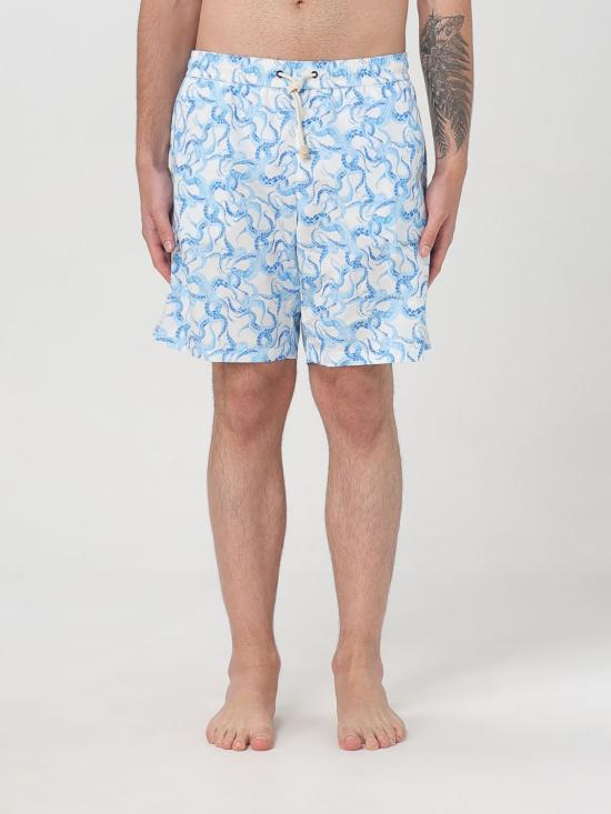 25SS 캄포스 스윔팬츠 KMLCSP0180 P018 Multicolor