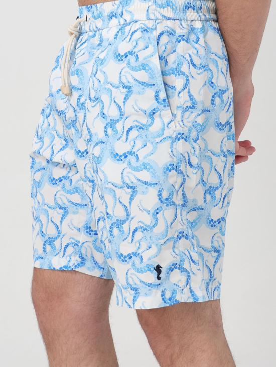 25SS 캄포스 스윔팬츠 KMLCSP0180 P018 Multicolor - KAMPOS