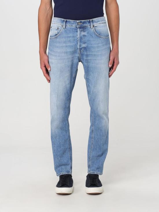 25SS 돈답 데님 팬츠 UP576DS0107UIL4 800 Blue