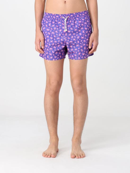 25SS 캄포스 스윔팬츠 KMSSHP02600 P026 Violet