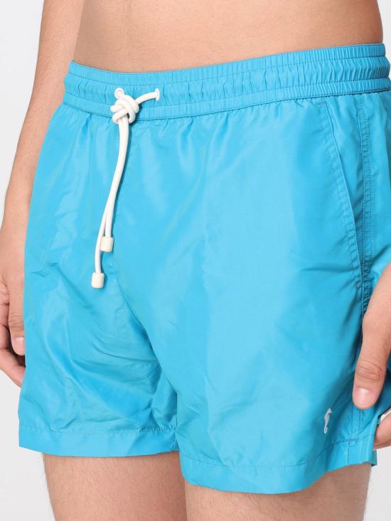 25SS 캄포스 스윔팬츠 KMSSHS02500 S025 Emerald - KAMPOS