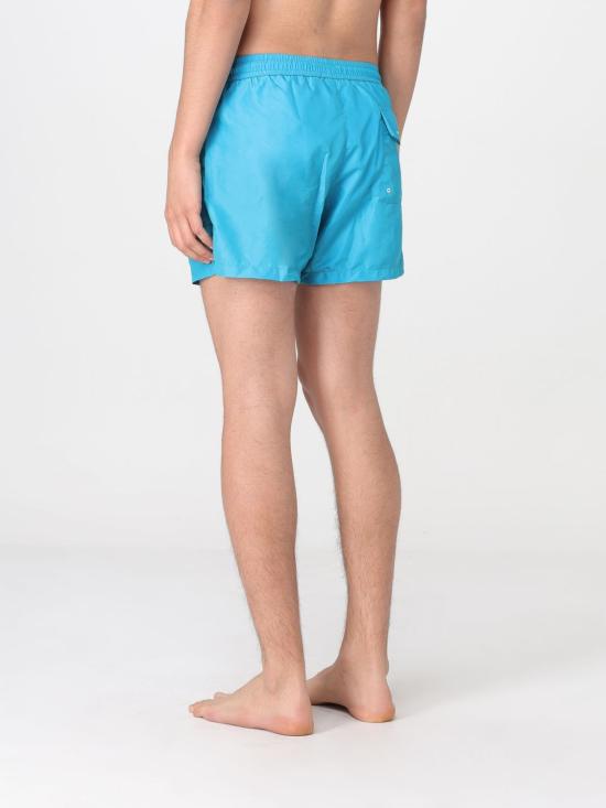 25SS 캄포스 스윔팬츠 KMSSHS02500 S025 Emerald - KAMPOS