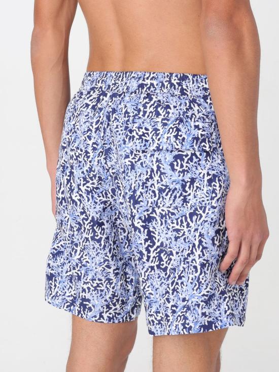 25SS 캄포스 스윔팬츠 KMLCSP04500 P045 Coral - KAMPOS