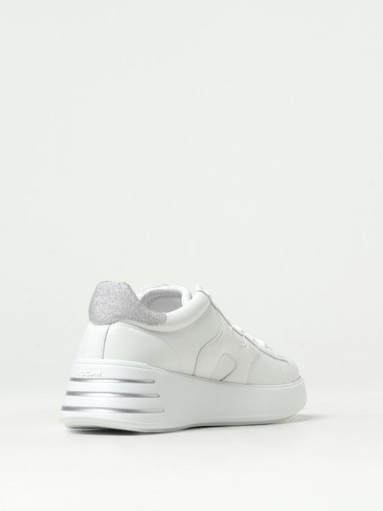 25FW 호간 뮬/슬리퍼 HXW5640DN61QYQ 0351 White - HOGAN