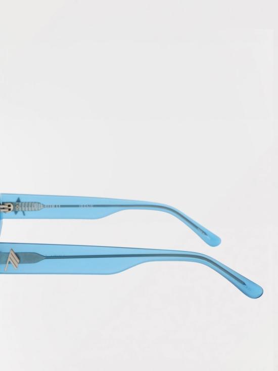 26SS 디 아티코 선글라스 ATTICO14C12SUN 12 Brown - THE ATTICO