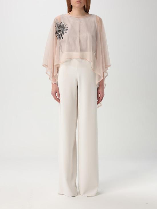 25SS 말리파르미 자켓 IB033750638 11014 Natural