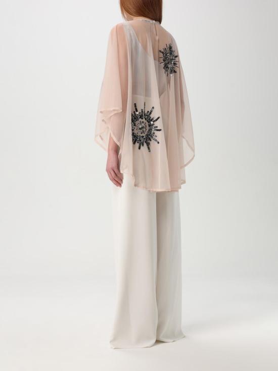 25SS 말리파르미 자켓 IB033750638 11014 Natural - MALÌPARMI