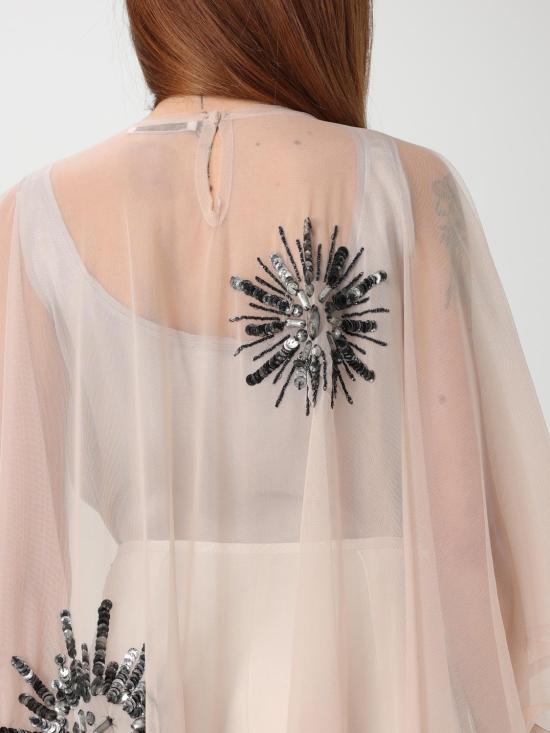 25SS 말리파르미 자켓 IB033750638 11014 Natural - MALÌPARMI