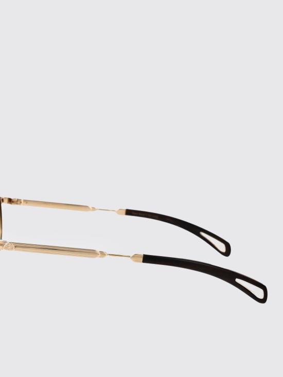 25SS Maybach Eyewear 선글라스 THE LINEART CHG B WI Z20 Brown - OTHER BRANDS