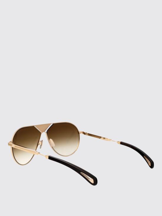 25SS Maybach Eyewear 선글라스 THE LINEART CHG B WI Z20 Brown - OTHER BRANDS