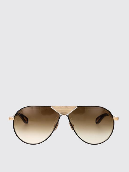 25SS Maybach Eyewear 선글라스 THE LINEART CHG B WI Z20 Brown - OTHER BRANDS