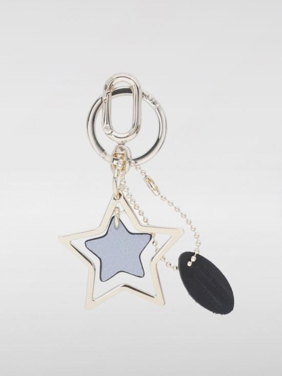 25SS 훌라 키링 WR00419MAS000 55000 Gnawed Blue