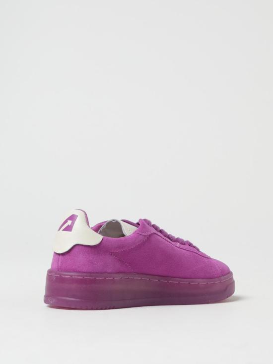 25FW 오트리 뮬/슬리퍼 ADLWUE10 Beige - AUTRY