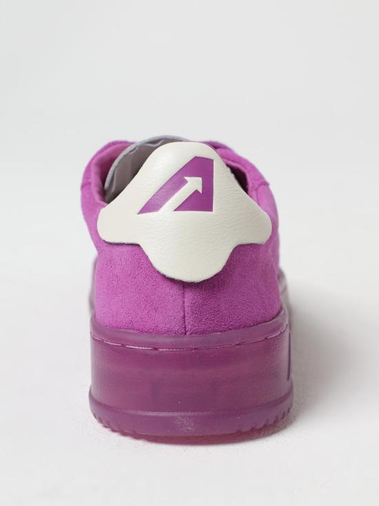 25FW 오트리 뮬/슬리퍼 ADLWUE10 Beige - AUTRY