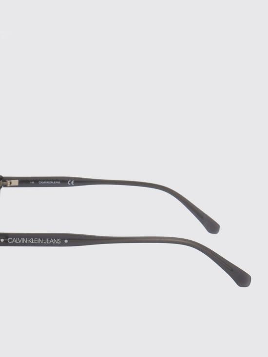 25FW 캘빈클라인 선글라스 CKJ20503S 006 Black - CALVIN KLEIN