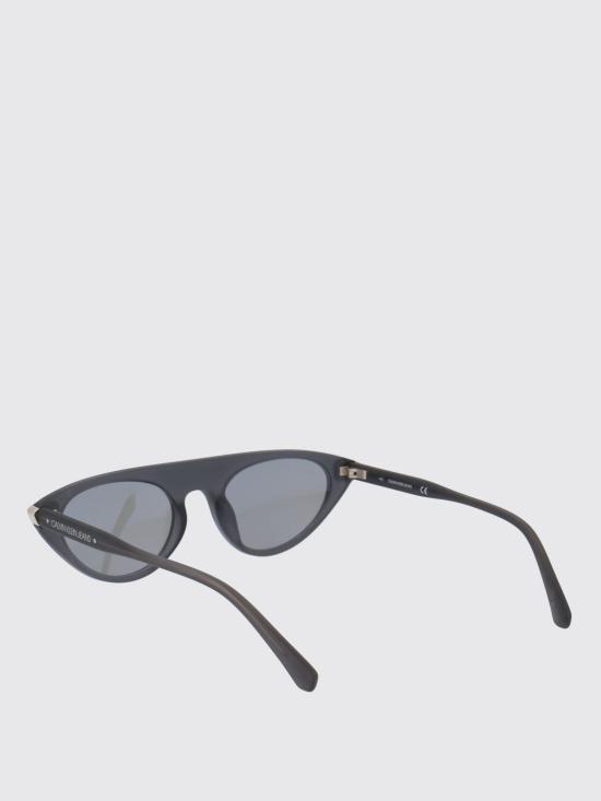 25FW 캘빈클라인 선글라스 CKJ20503S 006 Black - CALVIN KLEIN